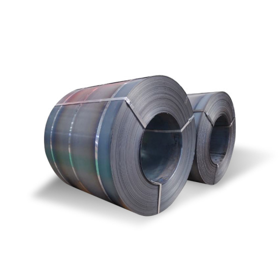 Alloy Coil